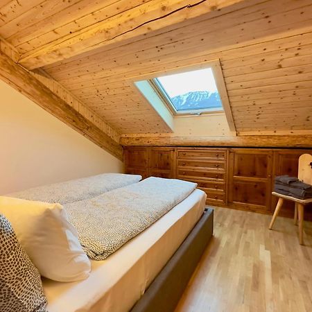 Appartement Bormio House 1 Via Funivie, Pista Stelvio, Posto Auto Extérieur photo