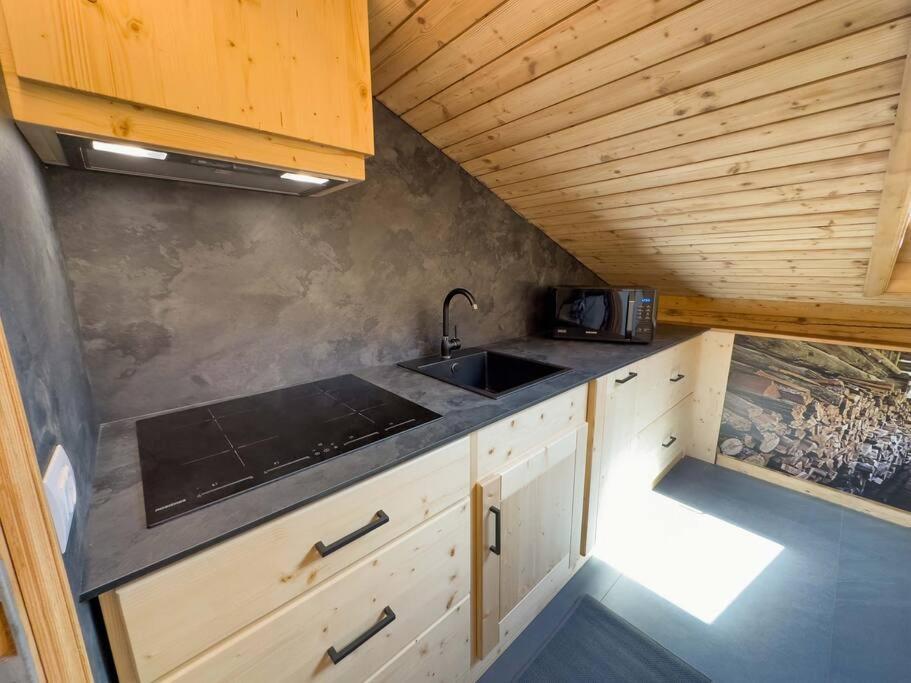 Appartement Bormio House 1 Via Funivie, Pista Stelvio, Posto Auto Extérieur photo